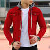 Rouge / M