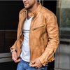Beige / M