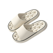 Pantofole Ergonomiche in EVA Morbide e Antiscivolo per Comfort Totale