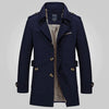 Bleu marine / M