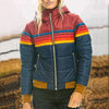 Bleu marine / XS
