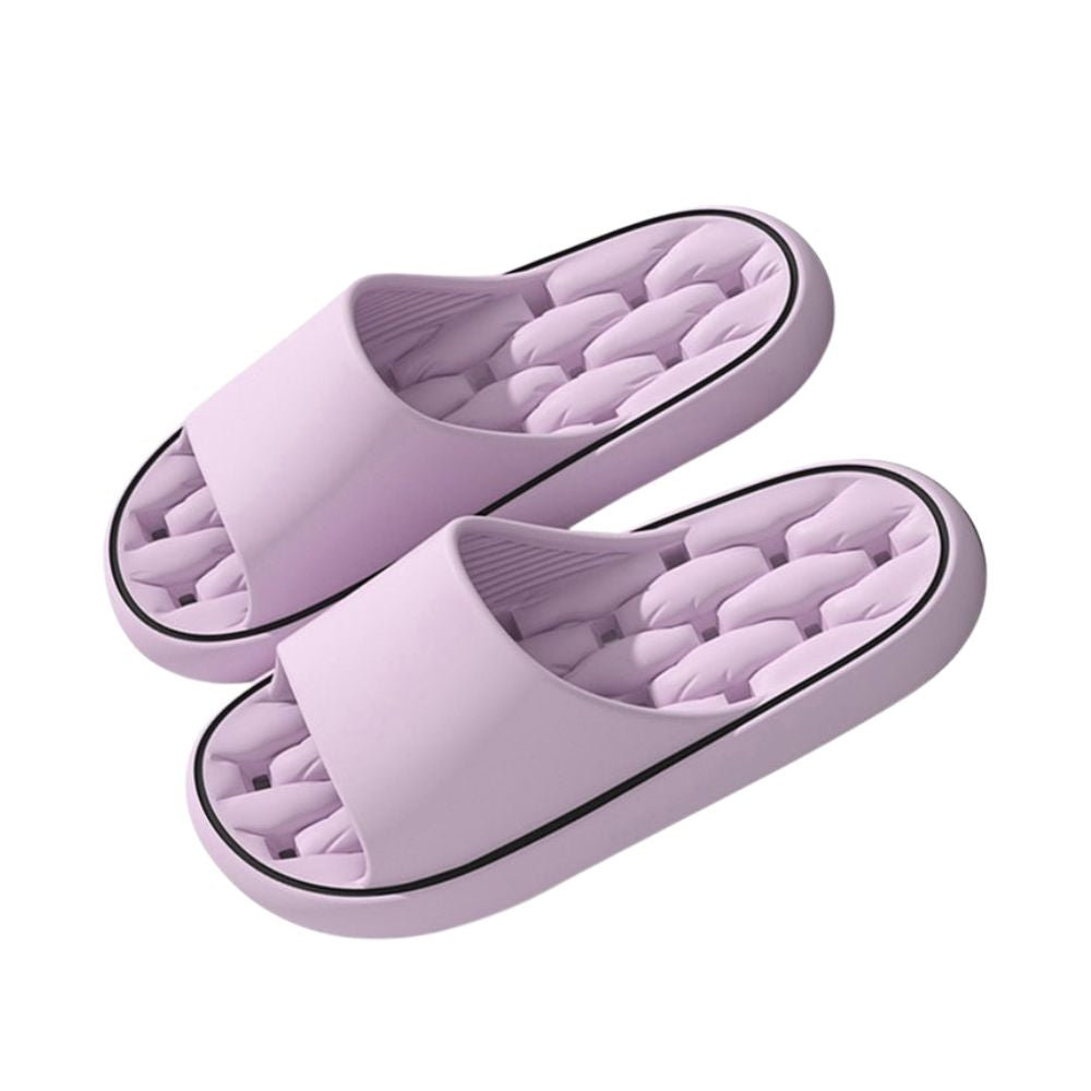 Pantofole Ergonomiche in EVA Morbide e Antiscivolo per Comfort Totale