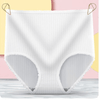 Blanc (3 pièces) / M 40-50 kg
