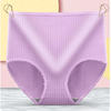 Violet clair (3 pièces) / M 40-50 kg