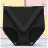 Noir (3 pièces) / M 40-50 kg