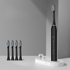 X2 Black + 4 Brush Heads [Nuovo modello]