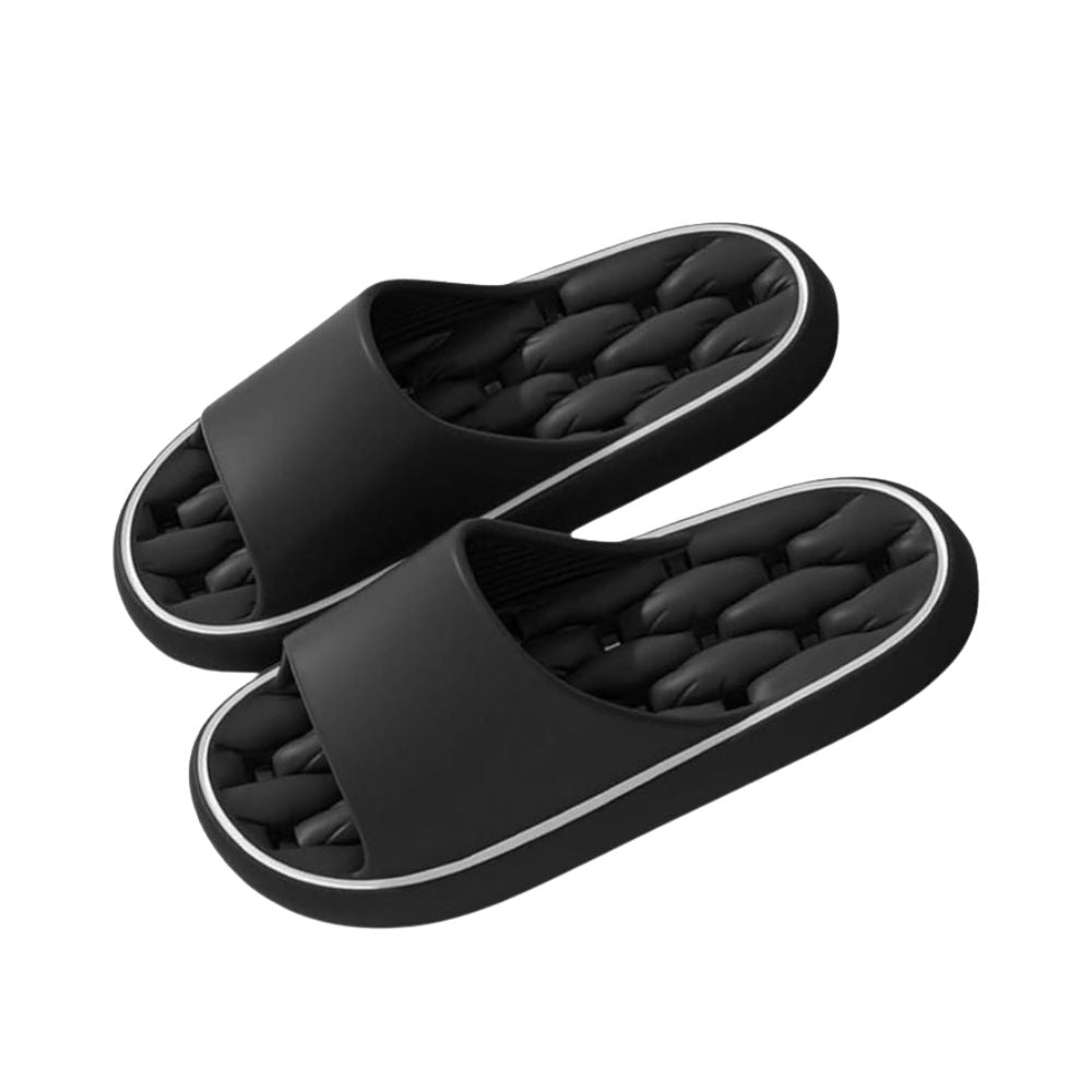Pantofole Ergonomiche in EVA Morbide e Antiscivolo per Comfort Totale