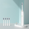 X2 White + 4 Brush Heads [Nuovo]