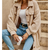 Beige / S