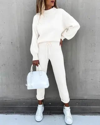 ADRIANA | Luxurious Lounge Set for Ultimate Comfort - Lizabella Fashion - - - ADRIANA | Luxurious Lounge Set for Ultimate Comfort - Lizabella Fashion - #tag1# - #tag2#