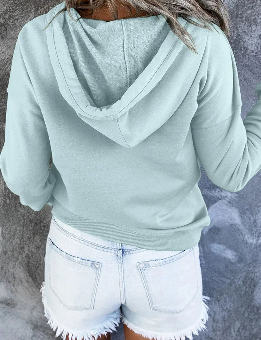 AMARA | Luxuriously Cozy Hooded Sweater for Ultimate Comfort - Lizabella Fashion -  -  - AMARA | Luxuriously Cozy Hooded Sweater for Ultimate Comfort - Lizabella Fashion - #tag1# - #tag2#