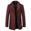 Rouge Bourgogne / XS