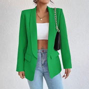 ARIANA | Elegant Blazer Women - Lizabella Fashion -  -  - ARIANA | Elegant Blazer Women-Lizabella Fashion - #tag1# - #tag2#