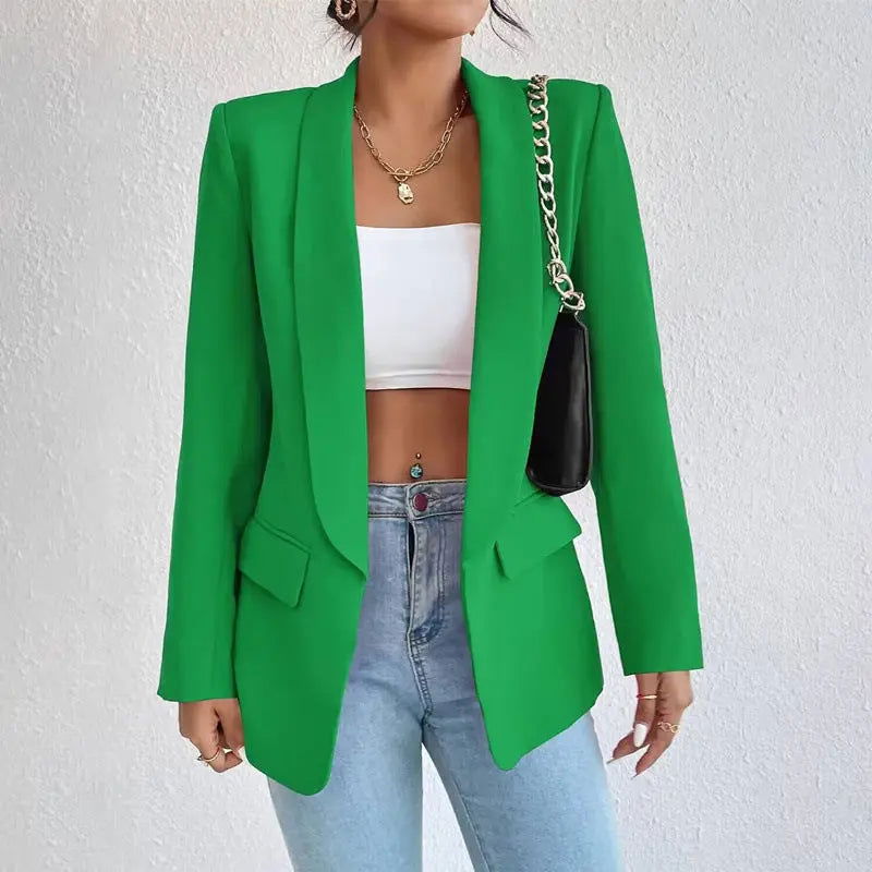 ARIANA | Elegant Blazer Women - Lizabella Fashion -  -  - ARIANA | Elegant Blazer Women-Lizabella Fashion - #tag1# - #tag2#