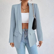 ARIANA | Elegant Blazer Women - Lizabella Fashion -  -  - ARIANA | Elegant Blazer Women-Lizabella Fashion - #tag1# - #tag2#