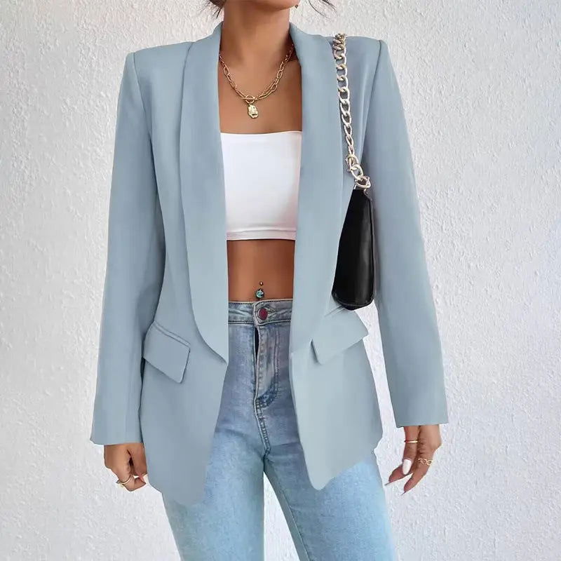 ARIANA | Elegant Blazer Women - Lizabella Fashion -  -  - ARIANA | Elegant Blazer Women-Lizabella Fashion - #tag1# - #tag2#