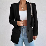ARIANA | Elegant Blazer Women - Lizabella Fashion -  -  - ARIANA | Elegant Blazer Women-Lizabella Fashion - #tag1# - #tag2#