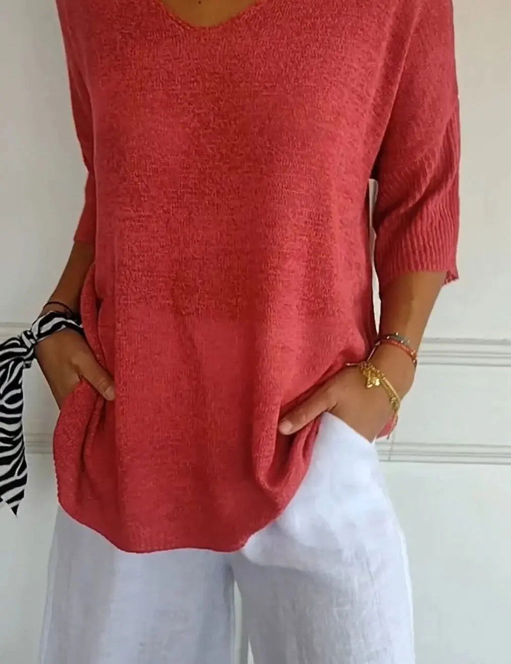 ATHENA | Fashionable and Elegant Women's Top - Lizabella Fashion -  -  - ATHENA | Fashionable and Elegant Women's Top - Lizabella Fashion - #tag1# - #tag2#
