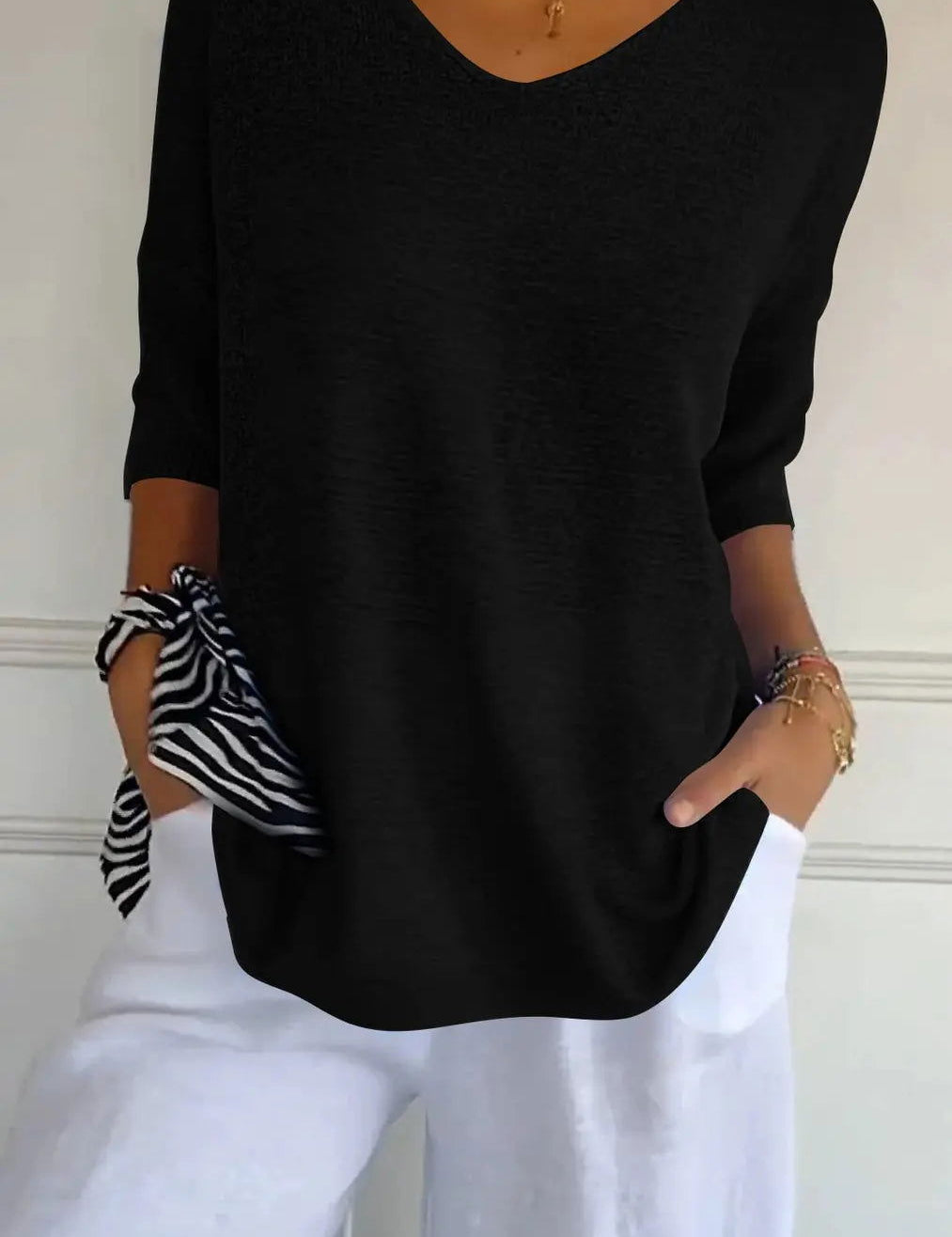 ATHENA | Fashionable and Elegant Women's Top - Lizabella Fashion -  -  - ATHENA | Fashionable and Elegant Women's Top - Lizabella Fashion - #tag1# - #tag2#