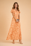 Orange / S