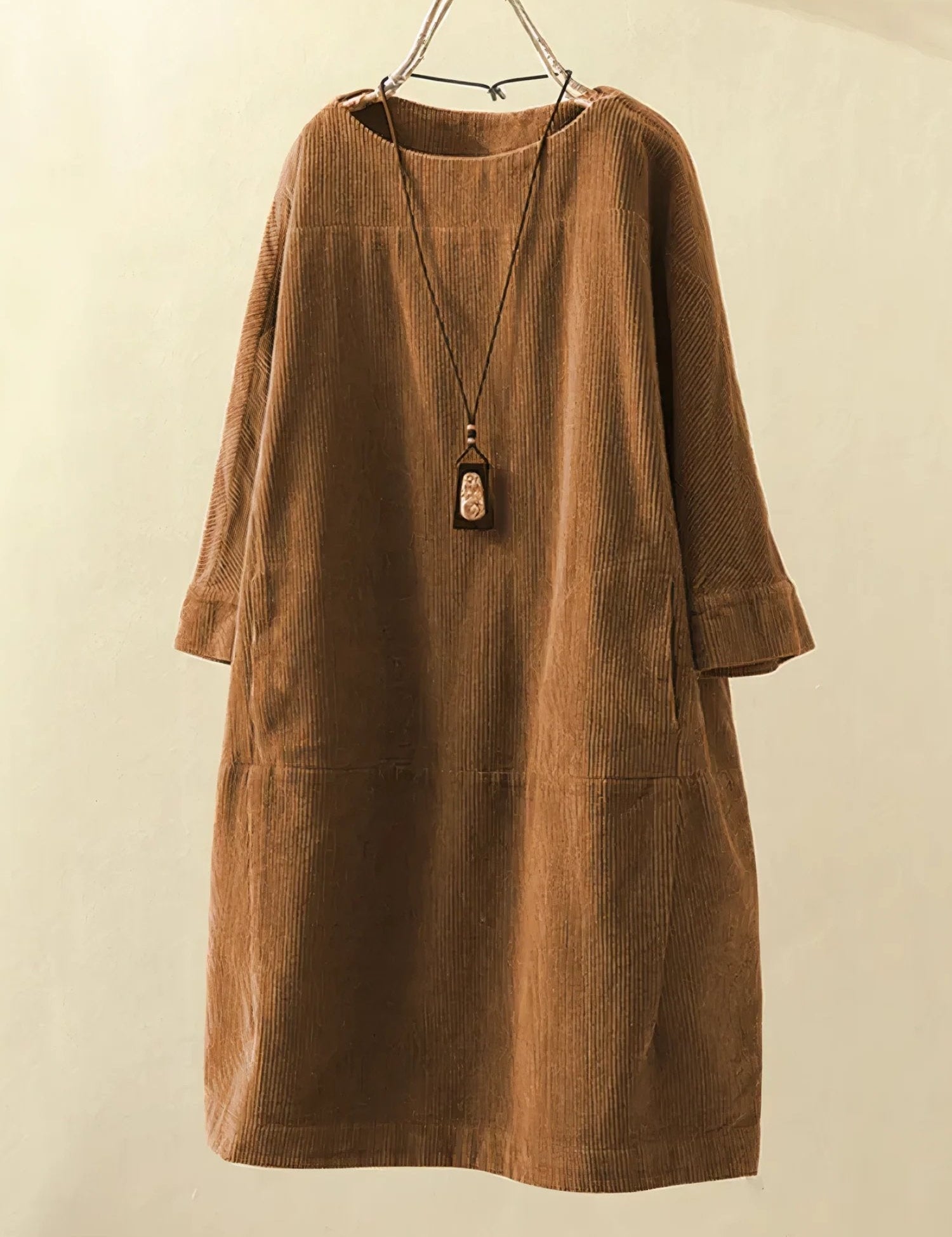 Abito Donna Elegante Lungo con Drappeggio | Vestiti Eleganti per Ogni Occasione Estate 10