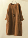 Marron / M (10-12)