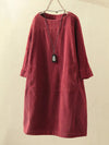 Rouge / M (10-12)