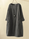 Gris / M (10-12)