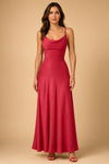 Rosa Polveroso / 2XS