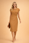 Khaki / 2XS