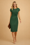 Verde Scuro / 2XS