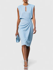 Abito Elegante da Donna per Cerimonie e Occasioni Speciali - Vestiti Eleganti e Versatili 0
