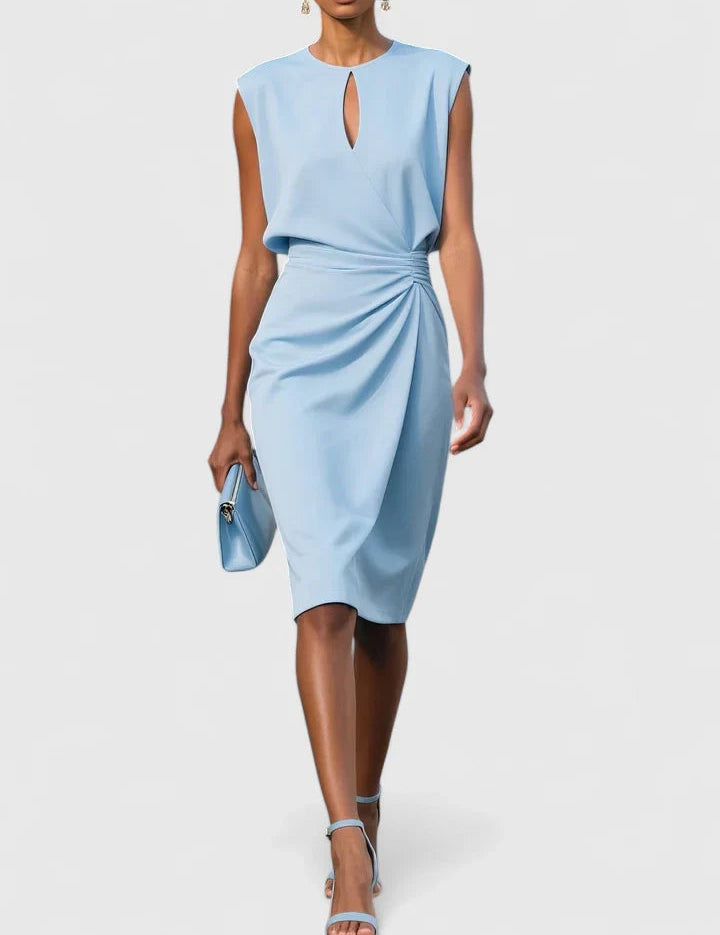 Abito Elegante da Donna per Cerimonie e Occasioni Speciali - Vestiti Eleganti e Versatili 0