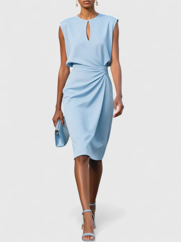 Abito Elegante da Donna per Cerimonie e Occasioni Speciali - Vestiti Eleganti e Versatili 0