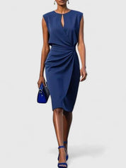 Abito Elegante da Donna per Cerimonie e Occasioni Speciali - Vestiti Eleganti e Versatili 1