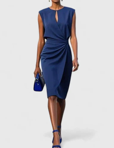 Abito Elegante da Donna per Cerimonie e Occasioni Speciali - Vestiti Eleganti e Versatili 1