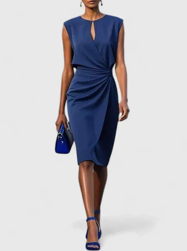 Abito Elegante da Donna per Cerimonie e Occasioni Speciali - Vestiti Eleganti e Versatili 1