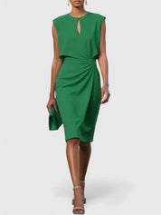 Abito Elegante da Donna per Cerimonie e Occasioni Speciali - Vestiti Eleganti e Versatili 2