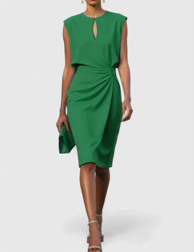 Abito Elegante da Donna per Cerimonie e Occasioni Speciali - Vestiti Eleganti e Versatili 2