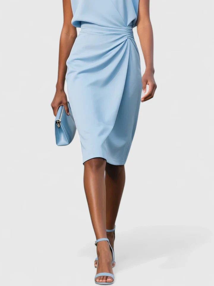 Abito Elegante da Donna per Cerimonie e Occasioni Speciali - Vestiti Eleganti e Versatili 3