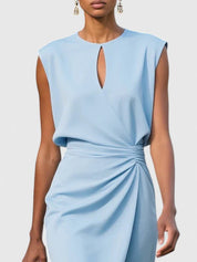 Abito Elegante da Donna per Cerimonie e Occasioni Speciali - Vestiti Eleganti e Versatili 4