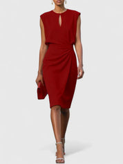 Abito Elegante da Donna per Cerimonie e Occasioni Speciali - Vestiti Eleganti e Versatili 5