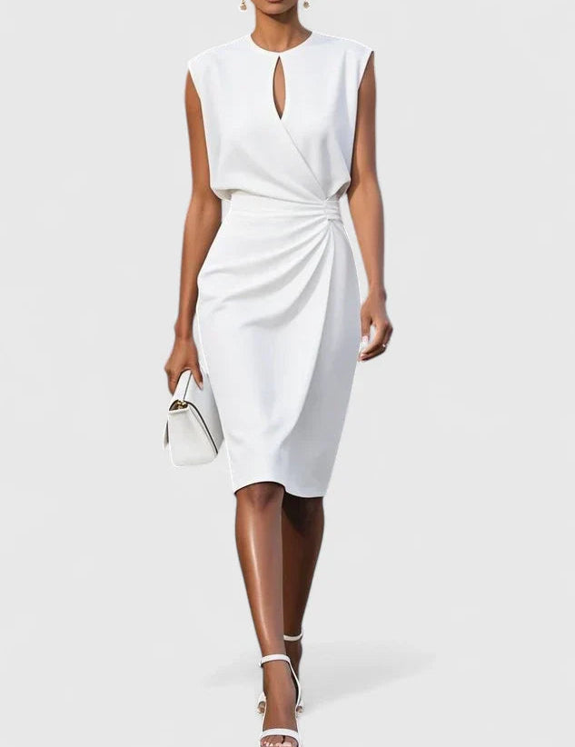 Abito Elegante da Donna per Cerimonie e Occasioni Speciali - Vestiti Eleganti e Versatili 6