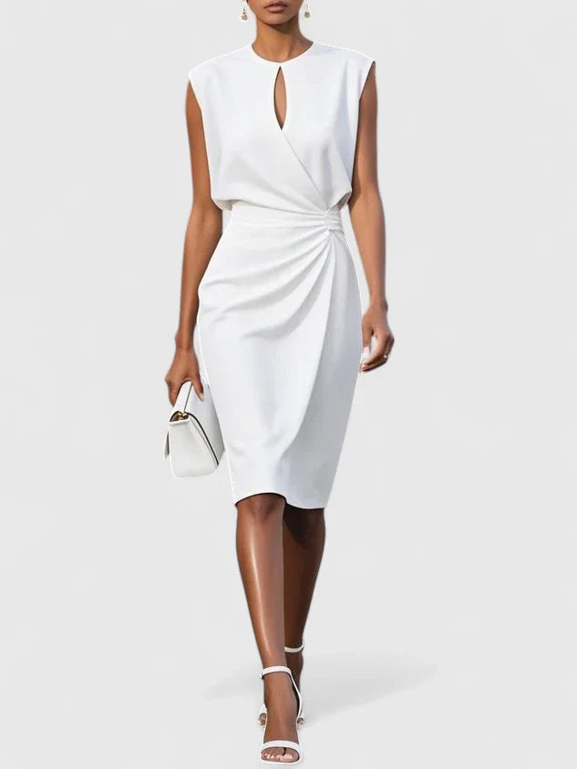 Abito Elegante da Donna per Cerimonie e Occasioni Speciali - Vestiti Eleganti e Versatili 6