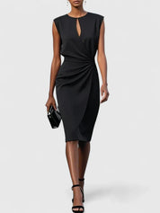 Abito Elegante da Donna per Cerimonie e Occasioni Speciali - Vestiti Eleganti e Versatili 7