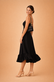 Abito Estivo Donna Boho Elegante Taglio Femminile Leggero e Armonioso 7