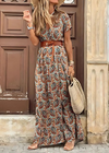Marron / XS