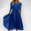 Bleu foncé / S