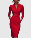Rouge / XS