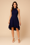 Dark blue / S